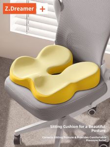 ZHIMENGREN | Pressure Relief Orthopedic Donut Cushion Hollow Breathable