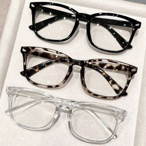 3-piece Set of Anti Blue Light Simple and Fashionable Glasses Simple and Fashionable