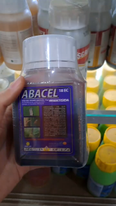INSEKTISIDA ABACEL 18 EC INSEKTISIDA PENGENDALI HAMA