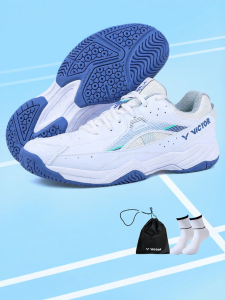 Victor | Breathable Anti-slip Wear-resistant Badminton Shoes