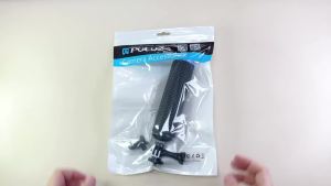 Puluz | Tay Cầm Nổi PULUZ Cần Nổi Cho Điện thoại/GoPro MISSION 1/1 PRO/Insta360 X6 X5 X4/Camera Hành Động DJI Osmo 360 - Bộ Phụ Kiện Chống Nước