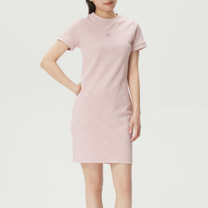 MLB | Long Breathable Casual Dress