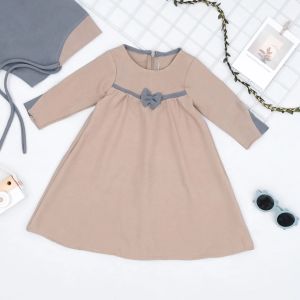 Gamis Baby Amenah Lengan Panjang Bahan Katun Syakilah Terbaru dan Terkini 2023