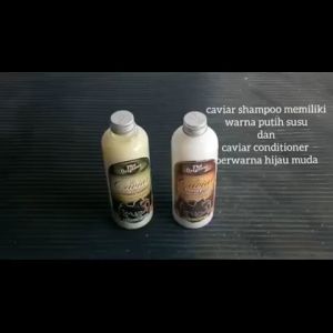 CAVIAR CONDITIONER BPOM ORIGINAL