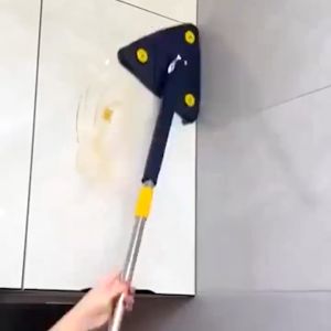 360° Spin Mop: A Comprehensive Guide