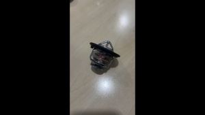 Thermstat Radiator Honda Brio Freed Crv Brv Hrv Jazz Civic City - 2993