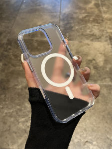 AI Camera Button Anti-Shock Matte Protective Case