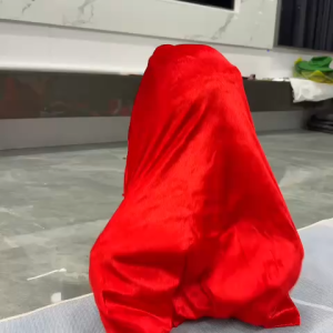 🍄 Túi Nhung ĐẠI Màu Đỏ Siêu To Đựng Quà Giáng Sinh Của Ông Già Noel. Giỏ Đừng Quà Lớn Của Ông Già Noel