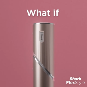 🔥ของแท้ส่งตรง🔥 SHARK FlexStyle Multi-functional Hair Dryer HD430 Curling iron-รับประกัน 1 ปี