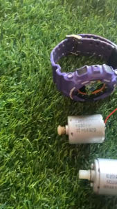 HP Smart Printer HP 115 CR Motor HP 315 CR Motor.  HP 415 CR Motor.  GT5810 CR Motor. GT5820 CR Motor . Refurbished.