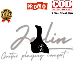 Pickguard Beskemer Stiker Pelindung Body Gitar Akustik Taylor