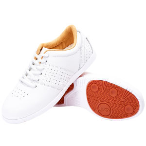 WUYINXIANG | Leather Breathable Tai Chi Shoes