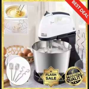 Baking Small Cream Mixer Kitchen Tools Gadgets Whisk Hand-Held Whisk Electric Household Automatic Mixer Egg Beater
