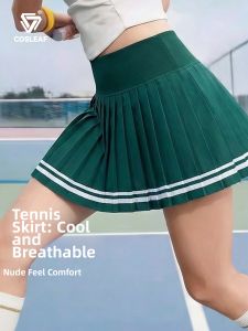COSLEAF | Anti-Exposure Sport Skirt Shorts