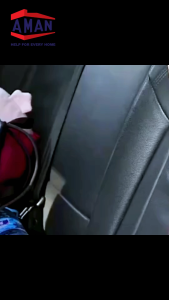 Universal Strong Car Headrest Hook Cloth Umbrella Bag Hanging Holder Backseat Hanger Car Hanger Car Hook Pemegang Kereta