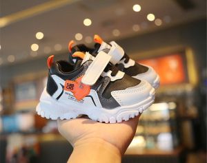 Sepatu Sneakers Anak Perempuan Motif 029 Import Kanvas - Redzeal Sepatu Sport Anak Trendy Terbaru