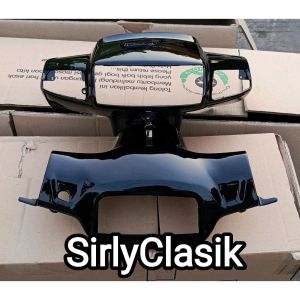 Batok Lampu Depan Belakang Suzuki Satria R Lumba 2Tak All Warna