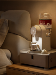 Danca | Instant Heating Water Dispenser