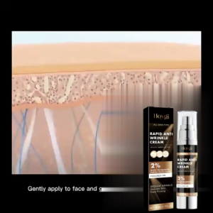 Kem Khuôn Mặt Chống Lão Hóa Hoygi Làm Sáng Các đường Vết Mịn Trên Khuôn Mặt Làm ẩm Làm Sáng Và Thắt Chặt Da Kem Khuôn Mặt Chống Nếp Nhăn