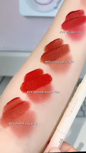 Judydoll Lip Cushion Matte Lipcream: Kulit Bibir Tahan Lama & Lipstick Transferproof