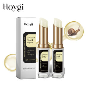 Kem Dưỡng Mắt Dạng Thỏi Ốc Sên Dưỡng Ẩm Chống Lão Hóa Giảm Quầng Thâm Giảm Bọng Mắt Bổ Sung Collagen Điều Trị Vùng Mắt Dùng Được Cho Cả Nam Và Nữ Gói Combo