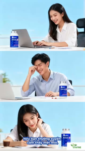 CanPrev BioActive B Complex – Bổ Sung Vitamin B Hấp Thu Tối Ưu Tăng Năng Lượng Tăng Cường Miễn Dịch & Hỗ Trợ Chuyển Hóa