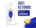 Shampoo Pantene Anti Dandruff / anti ketombe / pantene shampoo Hair Fall / anti rontok / Pantene shampoo Anti Dandruff / shampoo pantene Hair Fall / Shampoo Pantene 400ml / pantene shampoo Hair botol 130ml / pentin sampo / sampo pentin / shampo botol. 