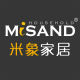 misand Home