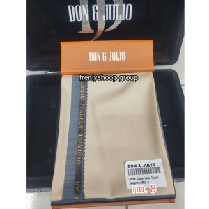 Kain pure wool Bahan Celana Don&Julio /Bahan Celana wool premium Don&Julio (hrg PerCelana)