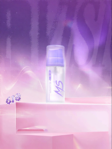 MEISHI | Hydrating Makeup Primer Bubble