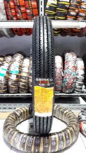 Ban SHINKO E270 Super Classic 4.00 Ring 18 Universal Ban Motor Custom Klasik Vintage Chopper dll