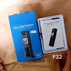 F32 PEREKAM DIGITAL GAMBAR SUARA ORIGINAL VIDEO CAMERA KAMERA SPY CAM ACTION GOPRO FULL HD 1080P