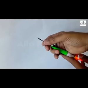 2PCS Pelampung Umpan LED Luminous TaffSPORT - Kumbul Pancing Light Glow untuk Malam Hari