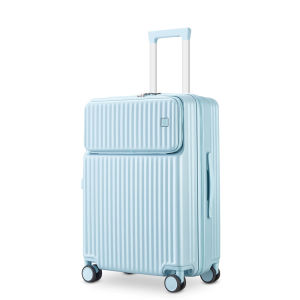 MANLINKA | Childrens Ride-on Luggage 20 inch