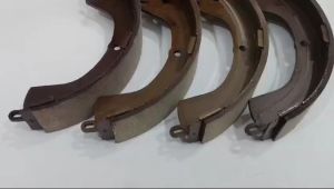 BRAKE SHOE L200 KAMPAS REM BELAKANG STRADA L200 MN102643