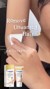 Hair Removal Cream Leg & Body Sensitive Skin Painless Depilatory Cream Hair Remover Cream for Men and Women Hand Leg Armpit Hair Removal Gentle Fast Non-irritating
