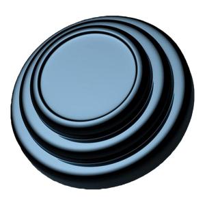 KVS | Anti-vibration Shockproof Thickening Silent Protection Pad with Night Glow