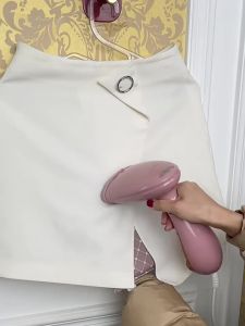 TUOMIU | Portable Ironing Pad Handheld Iron Board Anti-Scald Gloves