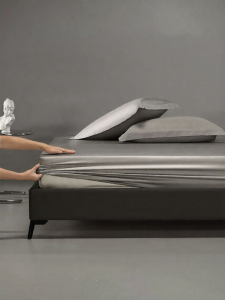 Mercury | Protective Mattress Cover