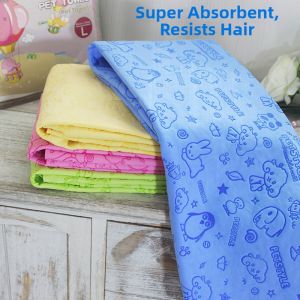 PETFUN | Absorbent & Quick Dry Pet Bath Towel