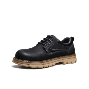 CAMEL | Classic Comfortable Mens Work Shoe