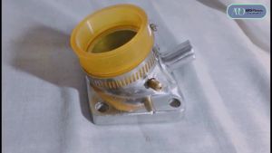 Manipol Manifold Karburator RX King intake lurus 28 30 32 33 34 35 36 38 40 42