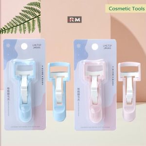 Promotion: Press-type Eyelash Curler - Lazy Curler for Small Eyelashes