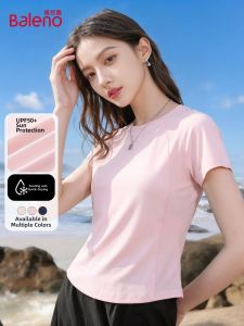 BALENO | Dry Fast Cool Touch Sun Protection T-shirt for Women