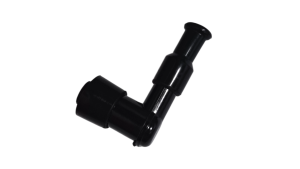 GENUINE QUALITY SPARKPLUG CAP UNIVERSAL XRM WAVE SMASH MOTORCYCLE PARTS MODEL