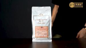 [ HALAL ] SBK Roasted Arabica Coffee Beans SIGNATURE BLEND｜Premium Quality｜Kopi Arabica｜500g x 10 packs
