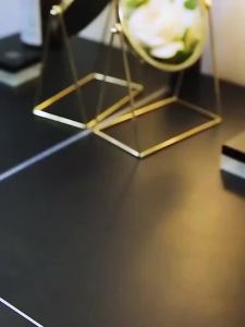 Hộp Đựng Cọ Trang Điểm Bằng Acrylic Trong Suốt Nắp Lật Chống Bụi Để Bàn Đựng Dụng Cụ Làm Đẹp Giá Để Bút Kẻ Mày