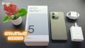 Oppo A5 pro 5G NFC 8+256 GB (anti banting) batrai 5000 mah garansi 1 tahun. 