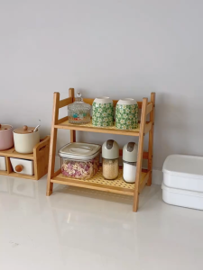 ตู้เก็บของ ตู้เก็บของชุดน้ำชา กล่องเก็บของตั้งโต๊ะ กล่องเก็บเครื่องสำอาง ชั้นเก็บของ ที่วางลิปสติก ชั้นเก็บของเดสก์ท็อป