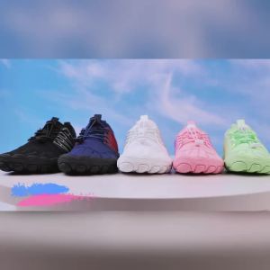 Mens Trail Running Shoes Outdoor Lightweight Athletic Barefoot Non-Slip Outdoor Walking for Women Wading Swimming Beach Hiking